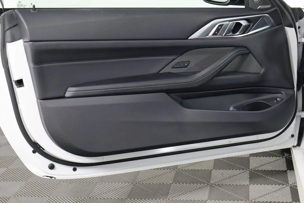2022 Bmw 430i photo 12