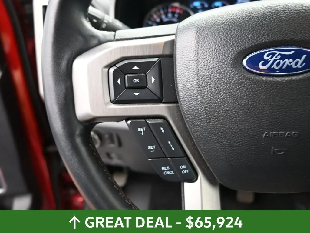 2022 Ford F-250 Platinum photo 21