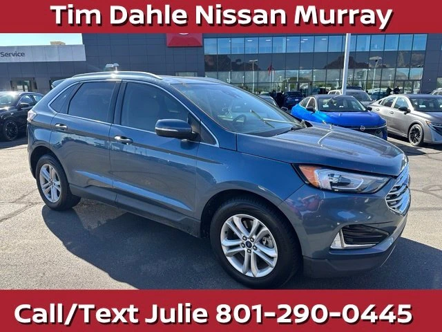 2019 Ford Edge