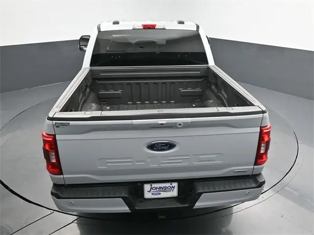 2021 Ford F-150 XLT FX4 photo 19