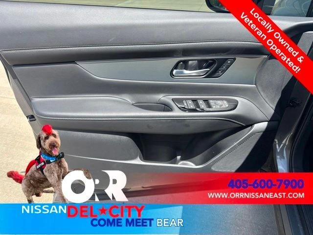 2025 Nissan Murano SL - Photo 15