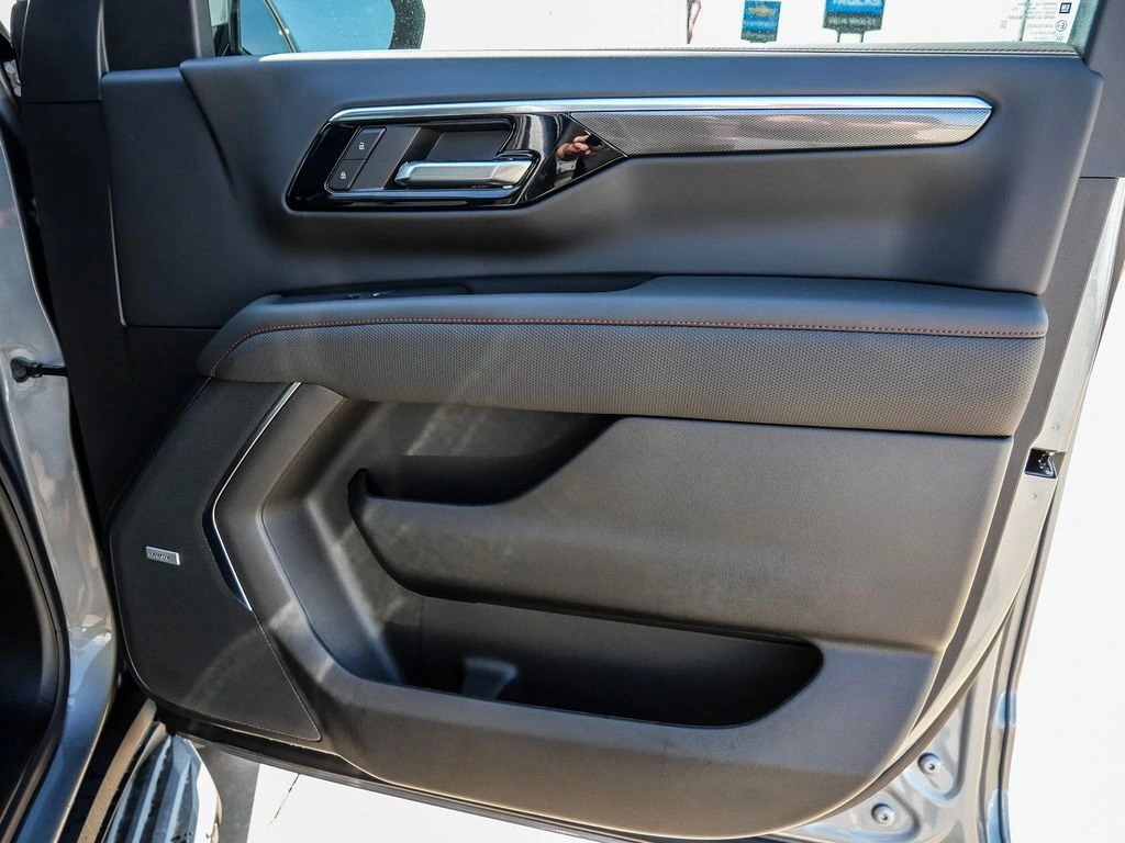 2026 Chevrolet Tahoe RST - Photo 21