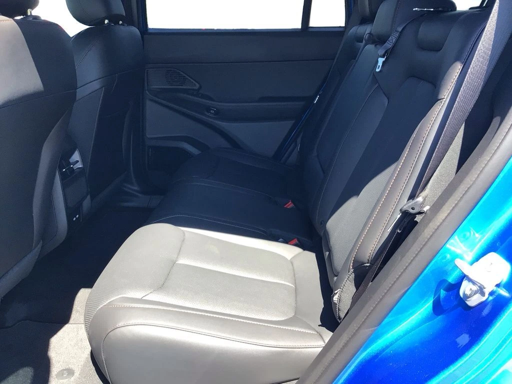 2026 Jeep Cherokee Limited - Photo 10