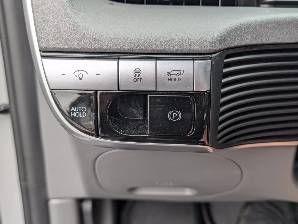 2024 Hyundai IONIQ 5 SEL - Photo 32