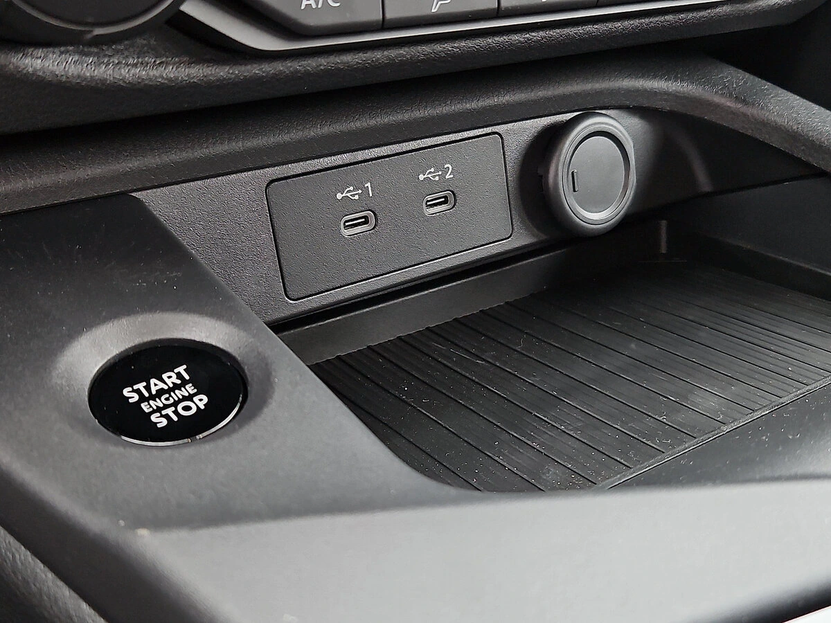 2026 Nissan Sentra S - Photo 18