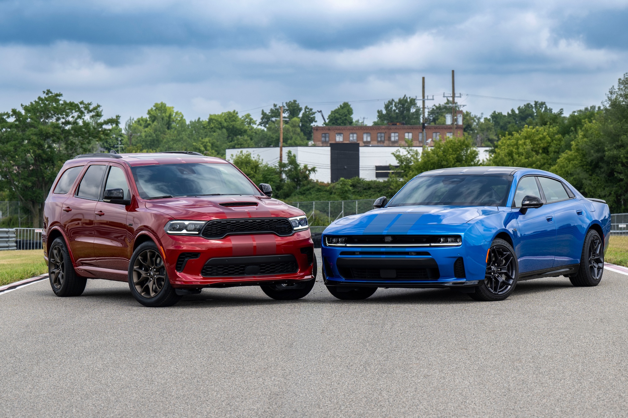 Dodge