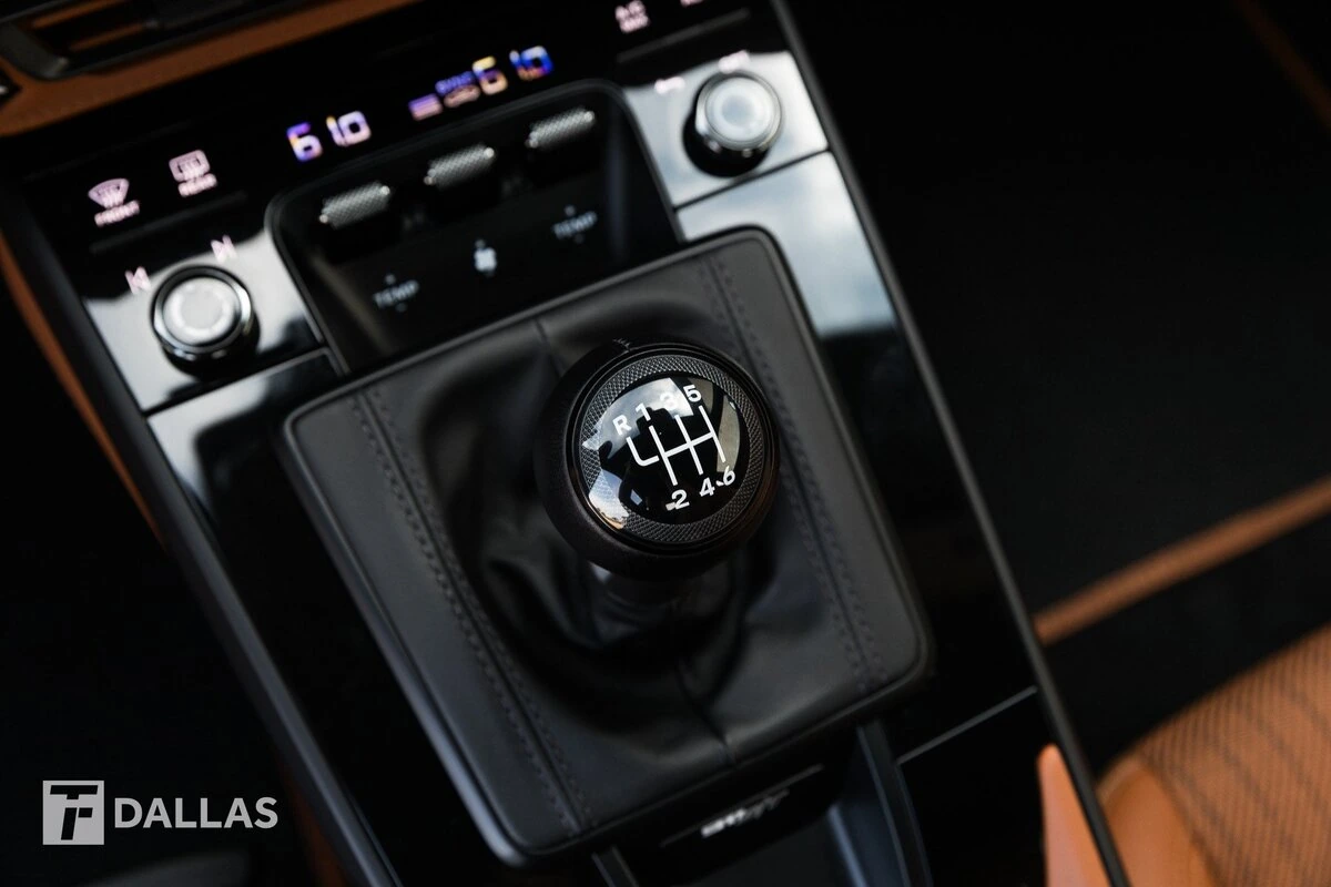 2024 Porsche 911 GT3 RS - Photo 36