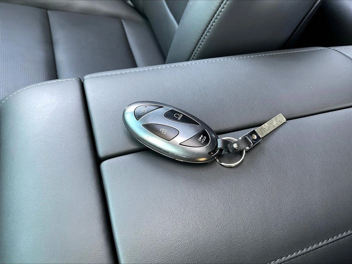 2026 Hyundai Palisade Calligraphy - Photo 33
