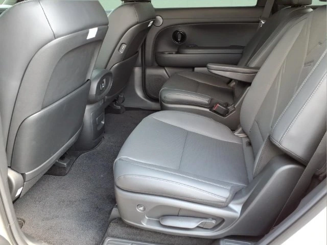 2026 Hyundai Palisade XRT Pro - Photo 11