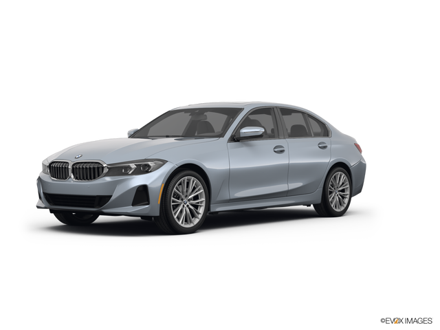 2024 BMW 3 Series 330i
