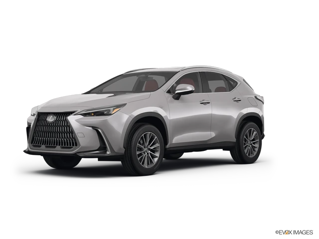 2022 Lexus NX