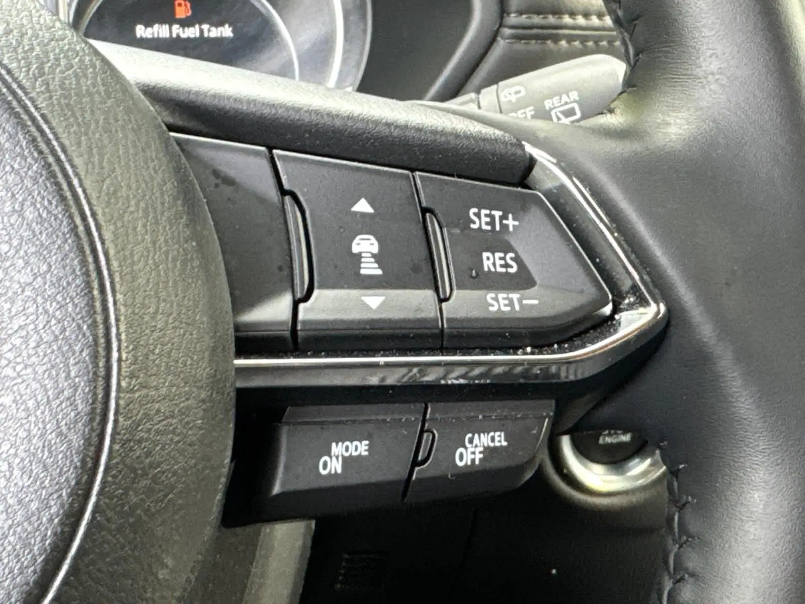 2023 Mazda CX-5 2.5 Select photo 20
