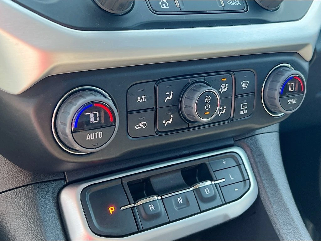 2023 GMC Acadia SLE - Photo 19