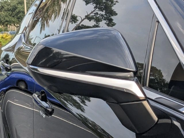 2024 Lexus RX 350 - Photo 11