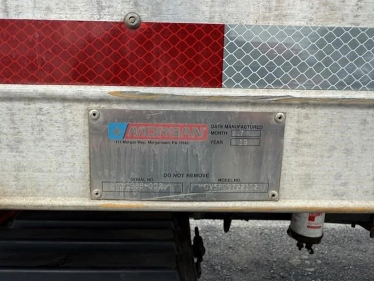 2020 International MV - image 11