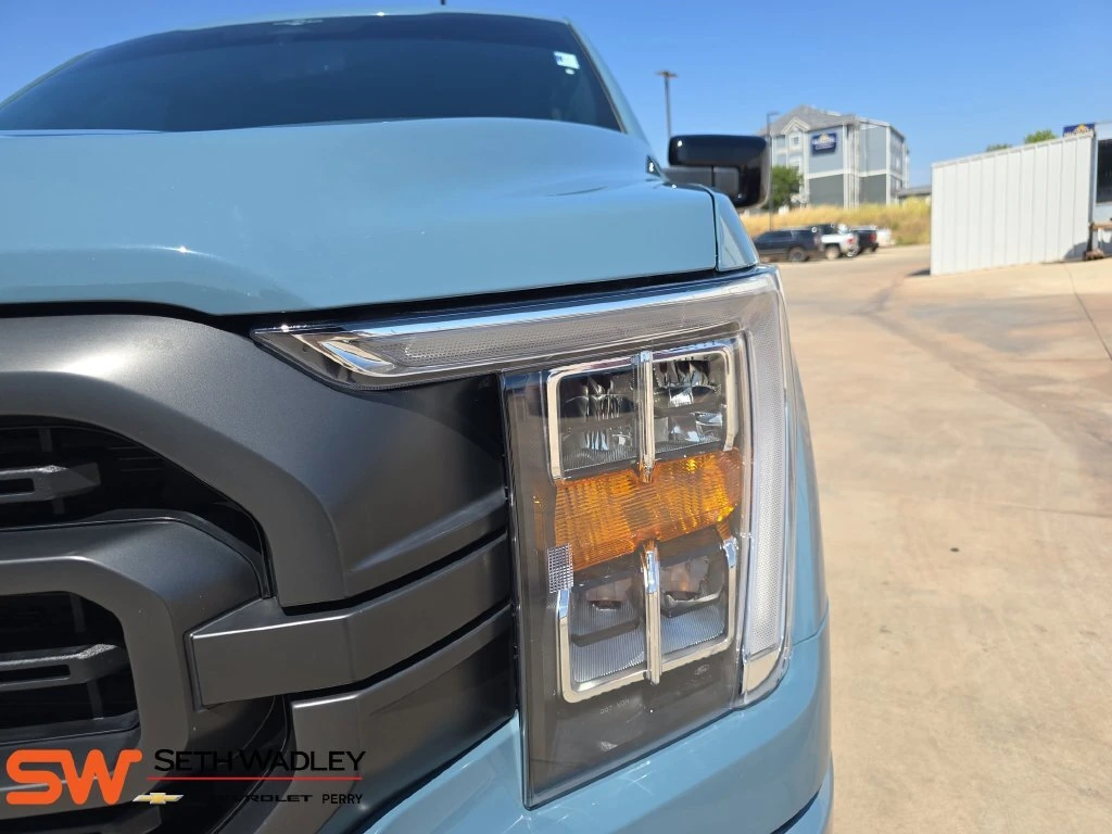 2023 Ford F-150 XLT - Photo 32