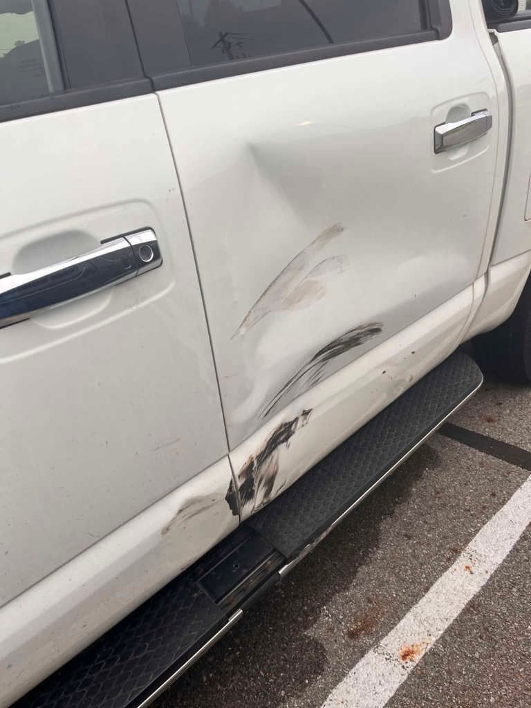 Vehicle