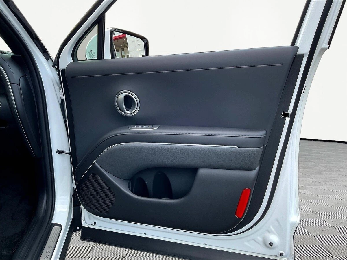2026 Hyundai Palisade Calligraphy - Photo 28