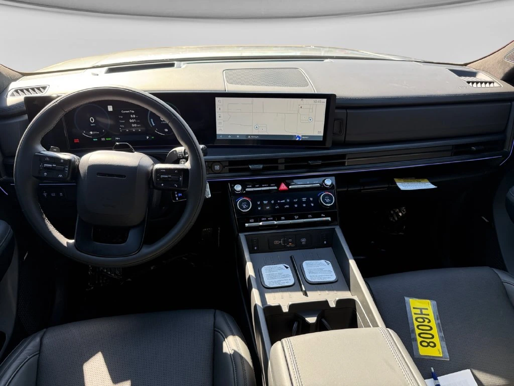 2026 Hyundai Santa Fe Calligraphy - Photo 16