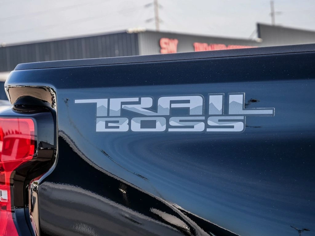 2026 Chevrolet Silverado 2500 HD LT - Photo 13