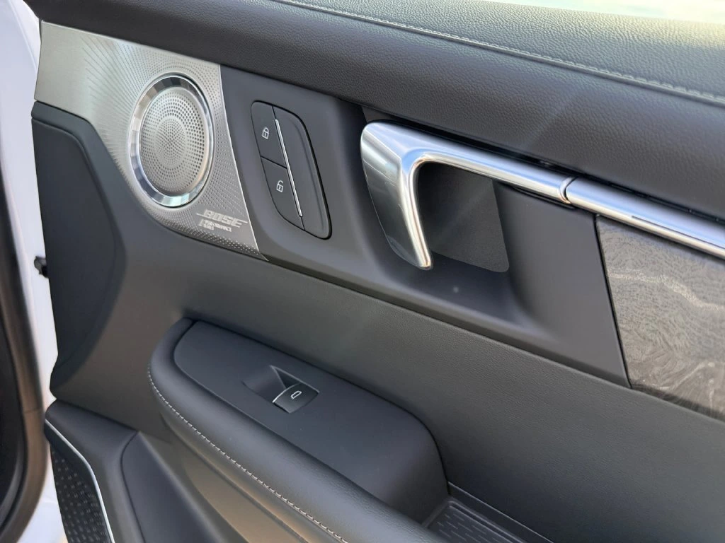 2027 Buick Enclave Avenir - Photo 33