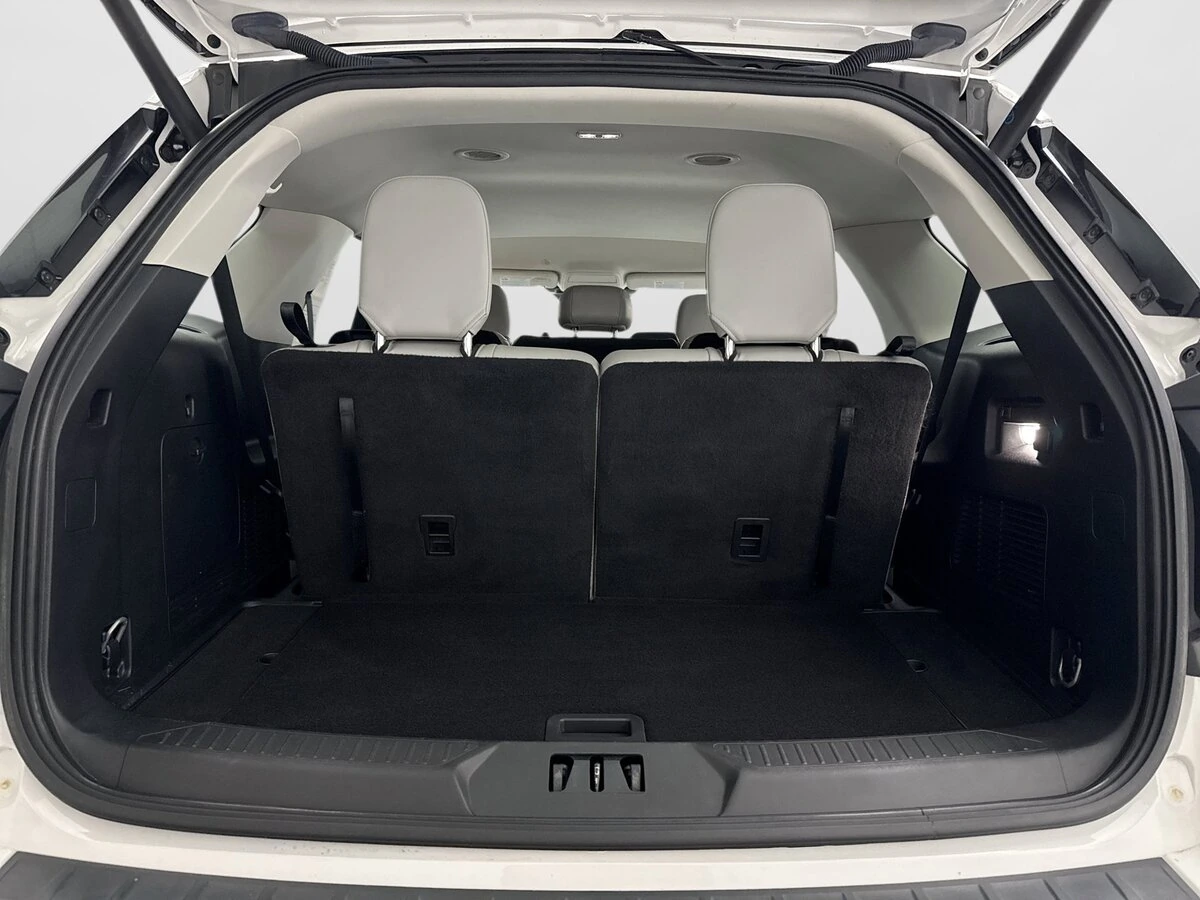 2025 Ford Explorer Active - Photo 20