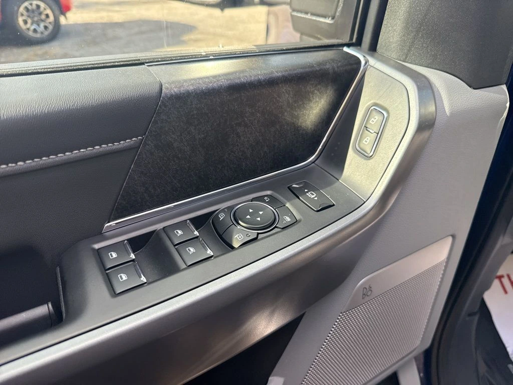 2026 Ford F-250 Super Duty XLT - Photo 13
