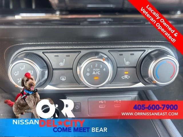 2025 Nissan Kicks SV AWD - Photo 29