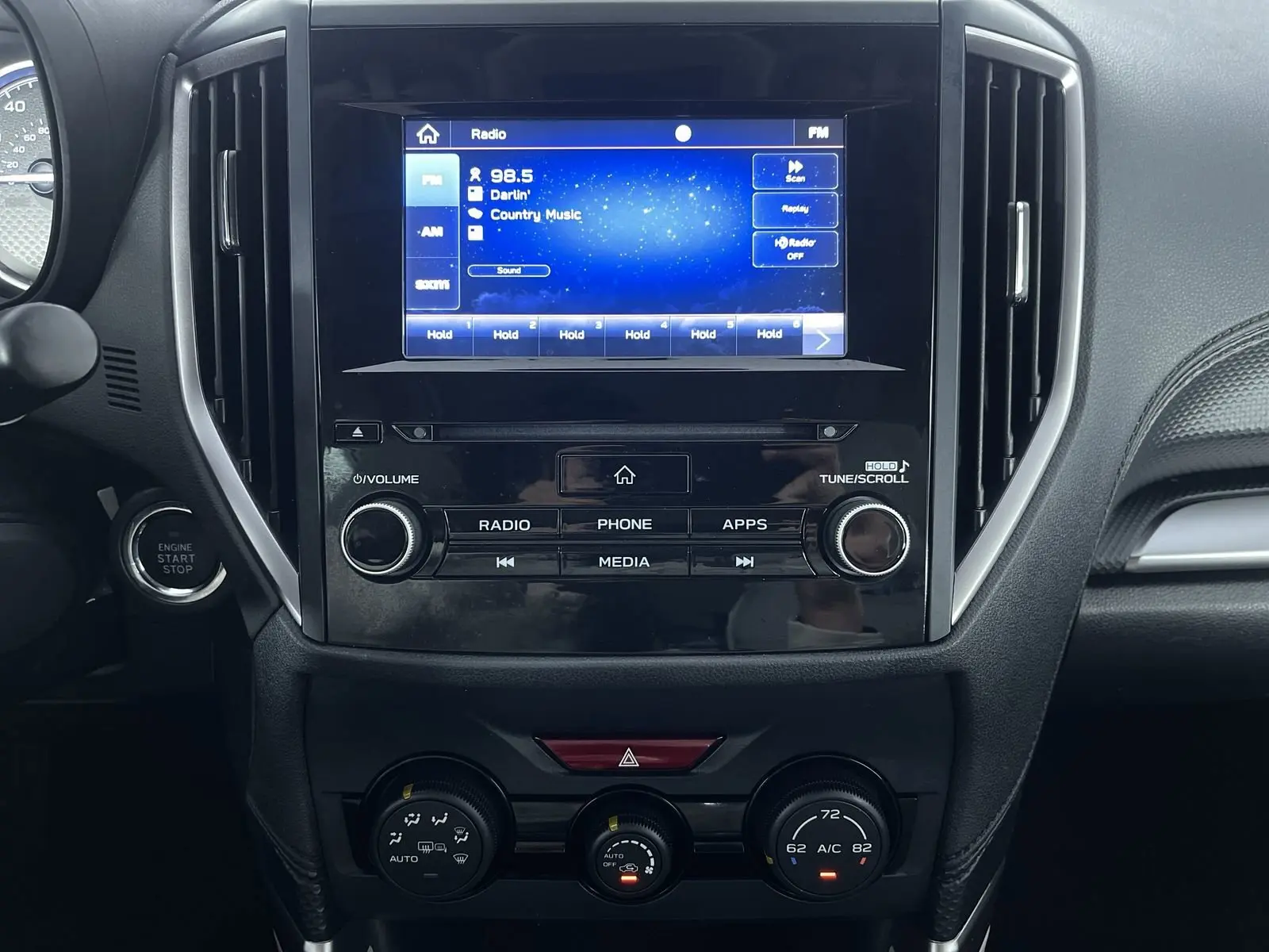 2023 Subaru Forester Premium Base photo 16