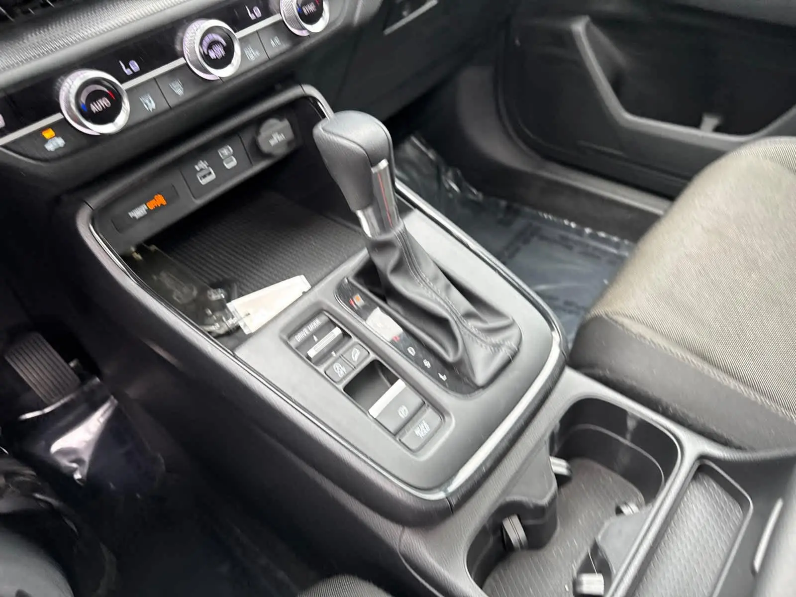 2023 Honda CR-V EX photo 25