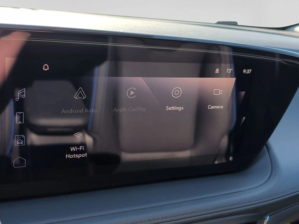 2026 Buick Encore GX Sport Touring - Photo 24