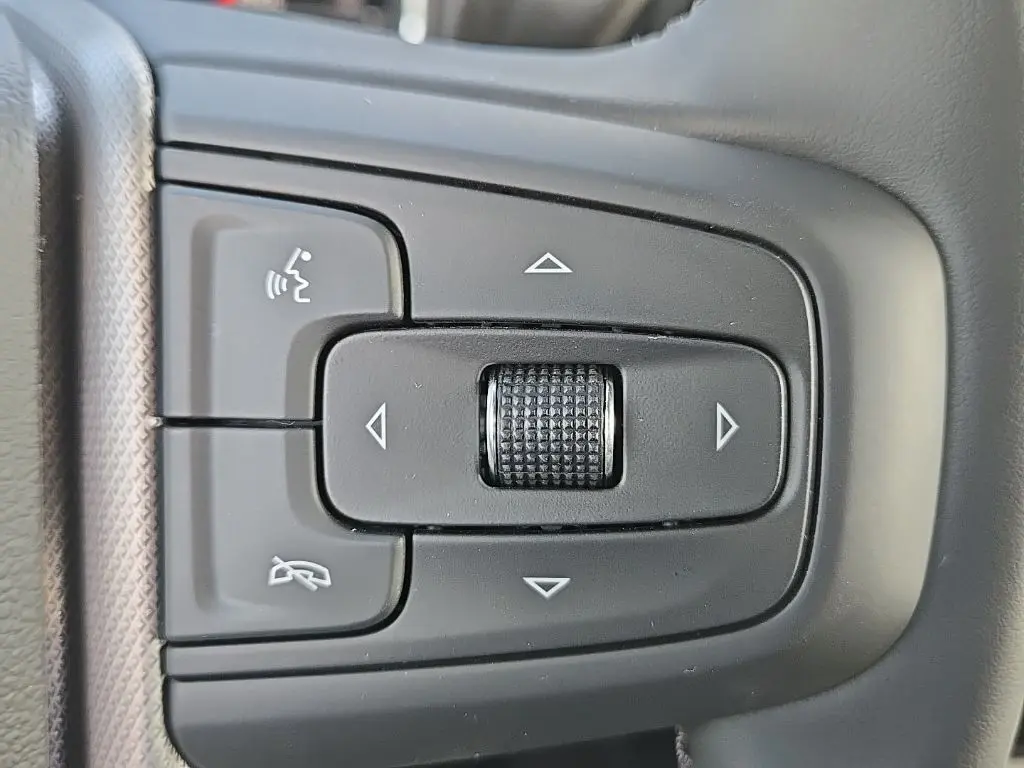 2025 Gmc Sierra HD Denali photo 10