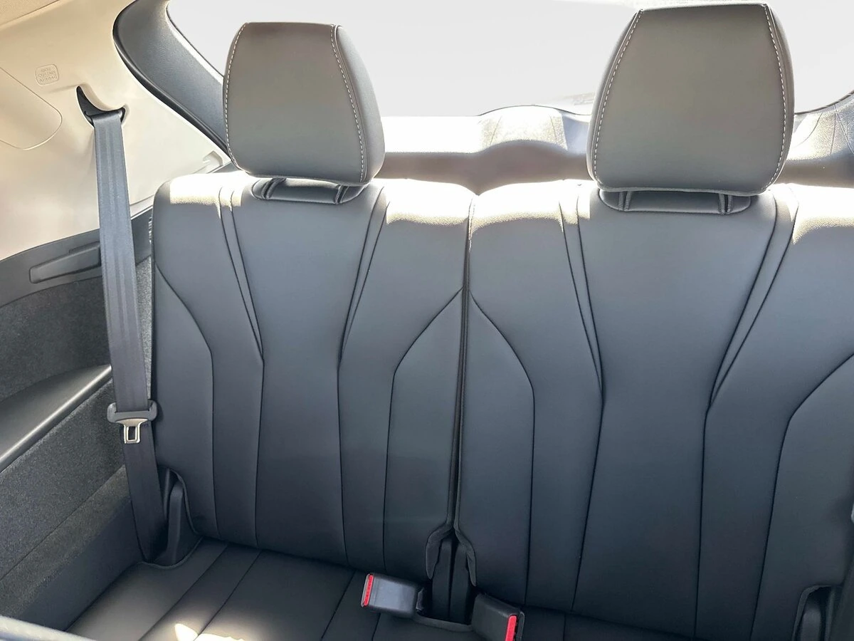 2026 Acura MDX Technology Package - Photo 12