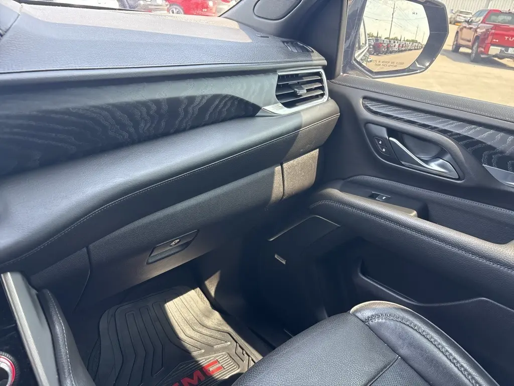 2021 Gmc Yukon Denali photo 21