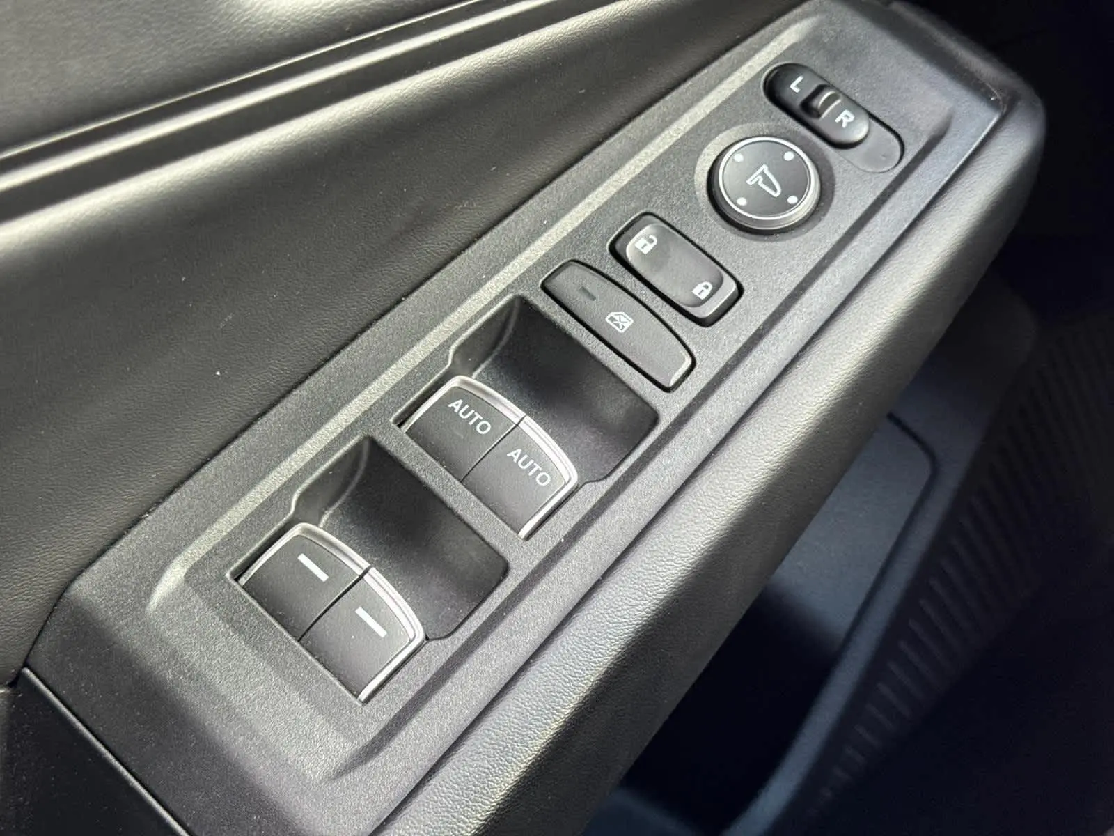 2024 Honda Accord EX photo 24