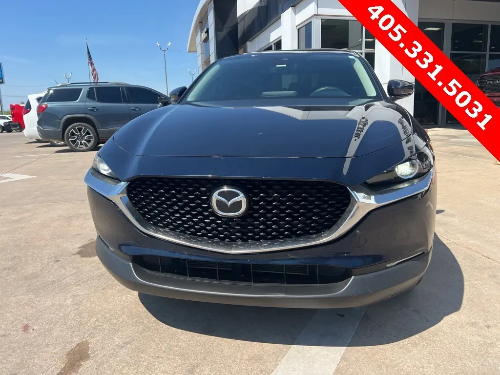 2020 Mazda CX-30 Preferred photo 7