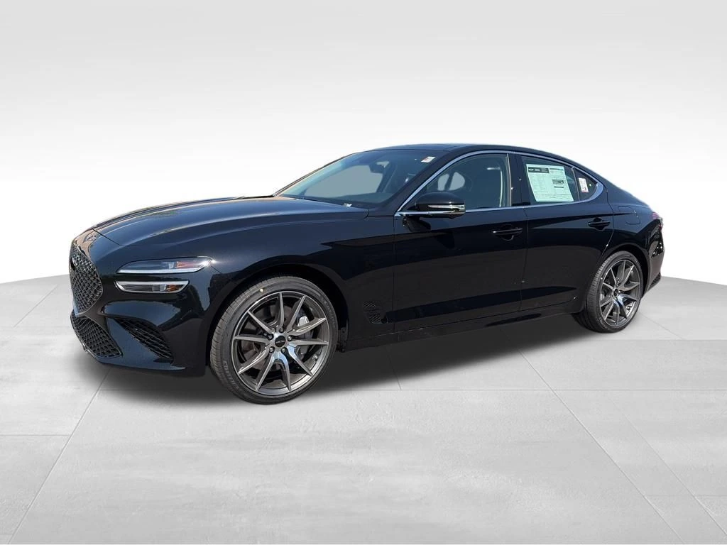 2026 Genesis G70 2.5T Prestige AWD's photo