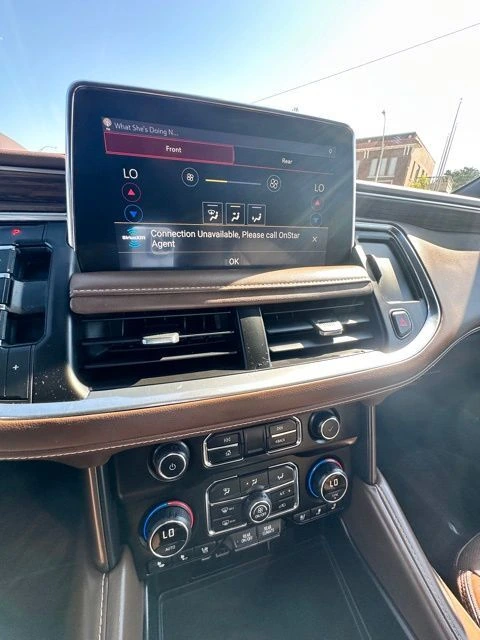 2021 Chevrolet Tahoe High Country - Photo 14