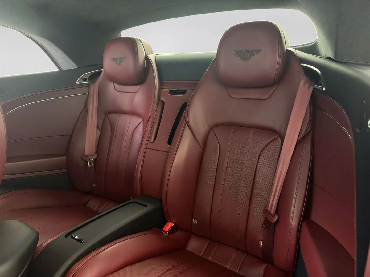 2026 Bentley Continental GTC Base - Photo 11