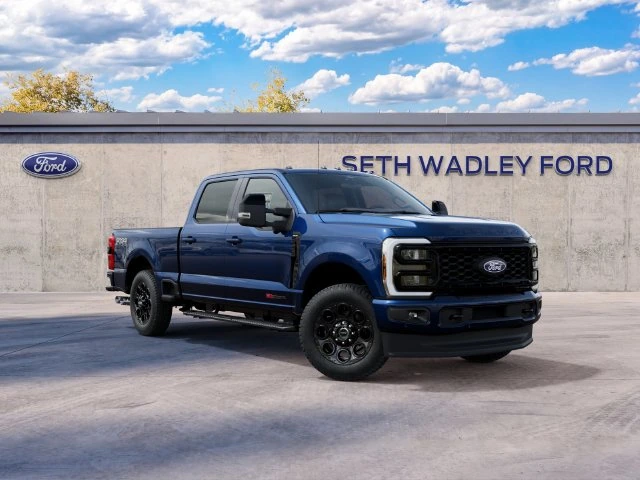 2027 Ford — photo 4