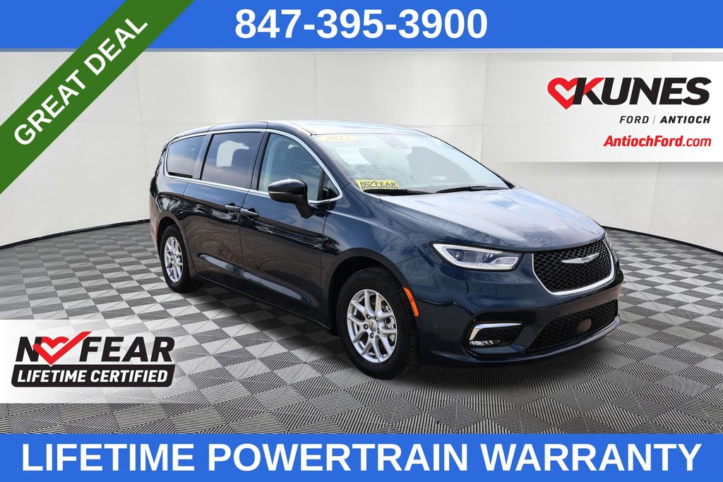 Vehicle
