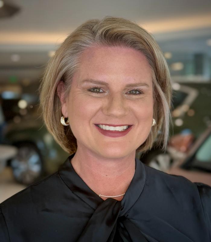 Katherine Douglass