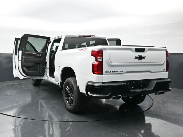 2024 Chevrolet Silverado 1500 LT Trail Boss - Photo 49