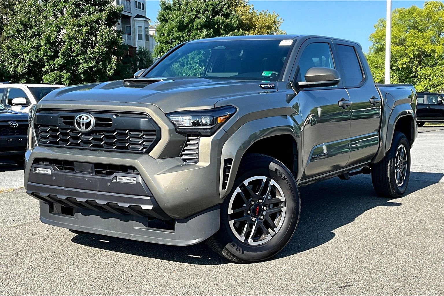 Vehicle