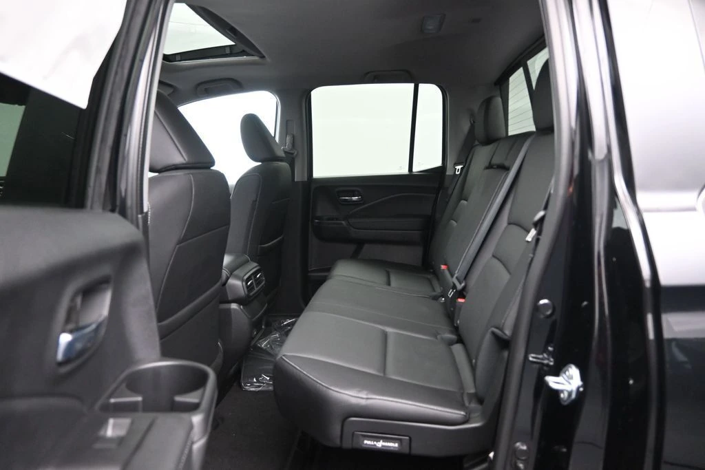 2026 Honda Ridgeline RTL - Photo 21