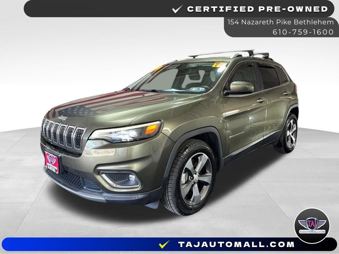 Vehicle