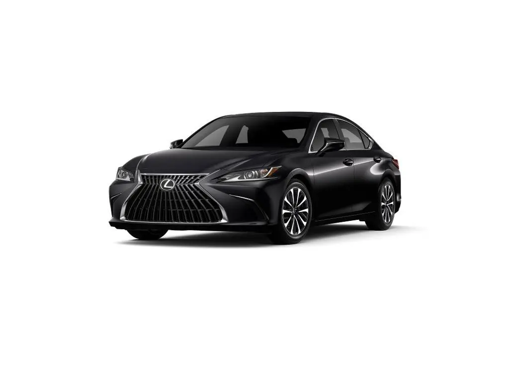 2025 Lexus ES