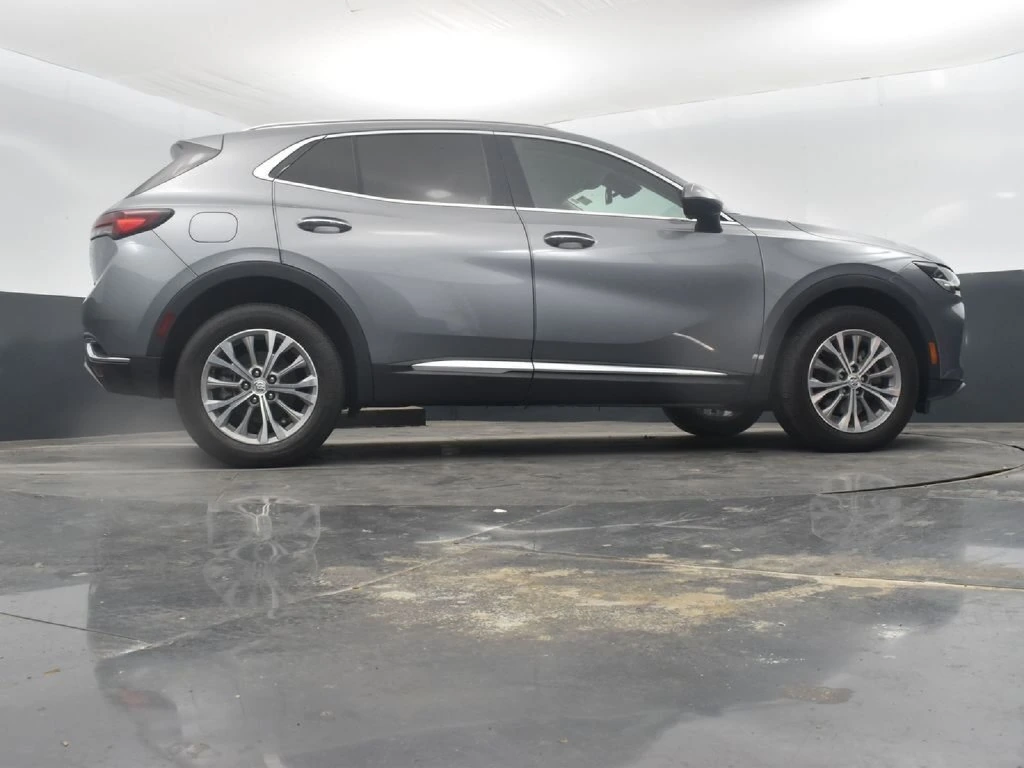2022 Buick Envision Preferred - Photo 48
