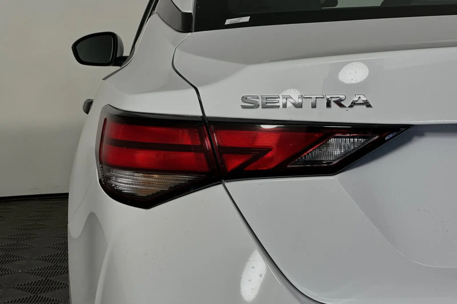 2025 Nissan Sentra S photo 20