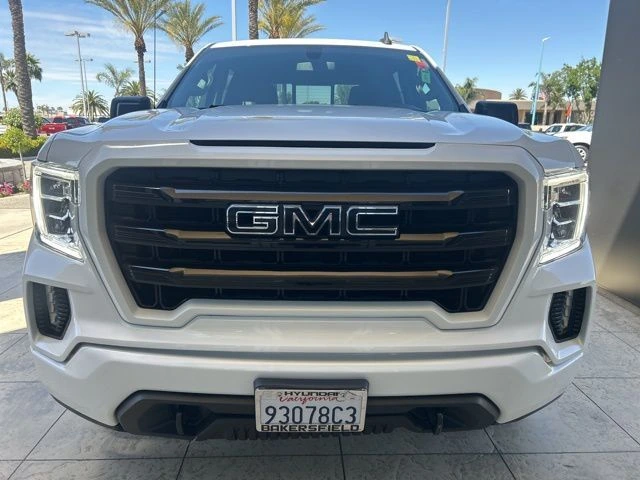 2021 GMC Sierra 1500 Elevation - Photo 29